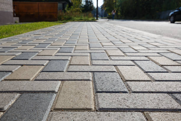 Best Affordable Driveway Pavers  in Wurtsboro, NY