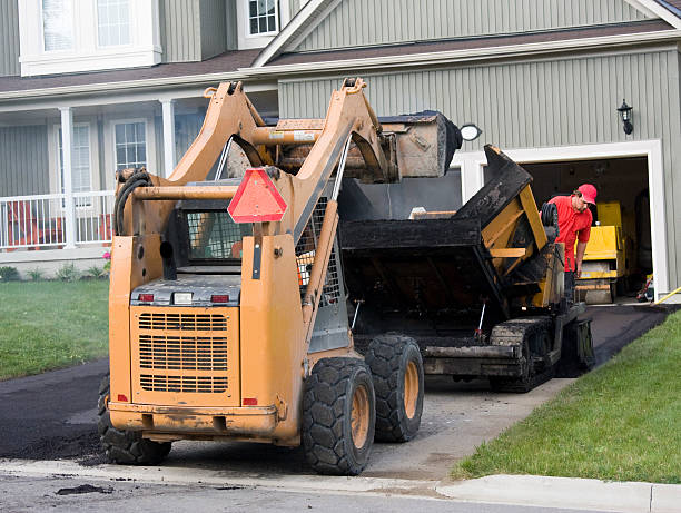 Reasons to Select Us for Your Driveway Paving Requirements in Wurtsboro, NY