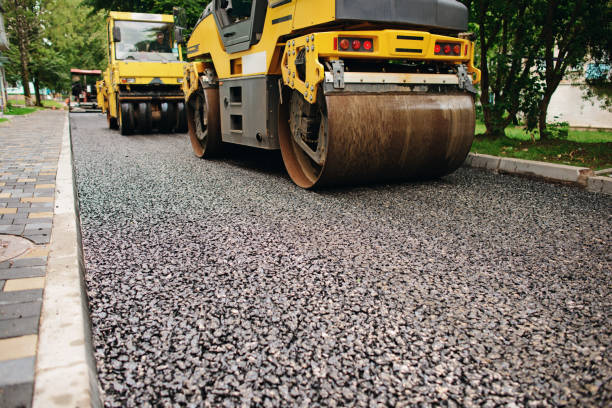 Best Brick Driveway Pavers  in Wurtsboro, NY
